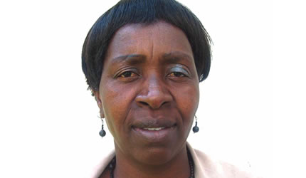 MP heckled over elections
