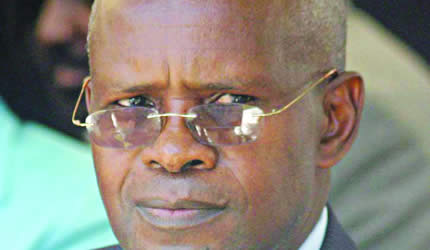 Cabinet team fails to clear sticky issues