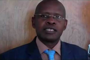 Matinenga blasts MPs