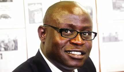 Cde Matonga