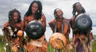 Mawungira eNharira