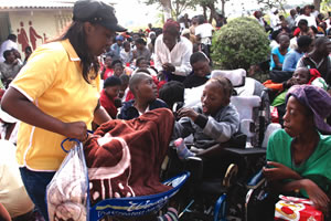 Mbada Diamond fever rises