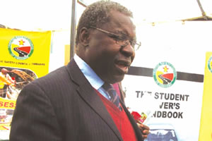 Government bigwigs reshuffled