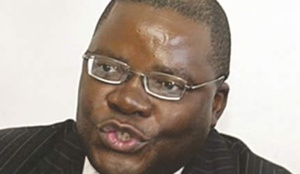 Biti assures nation on poll funding