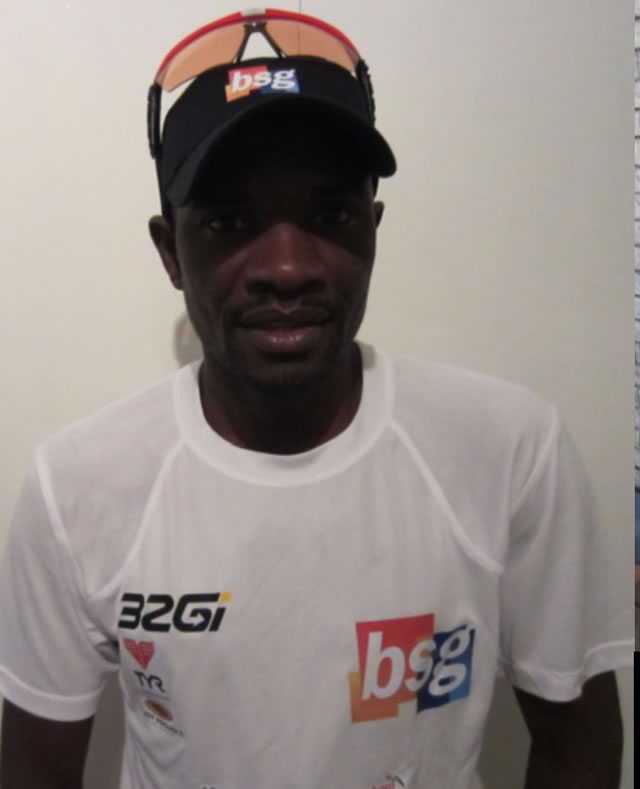 Mbofana’s dream shattered