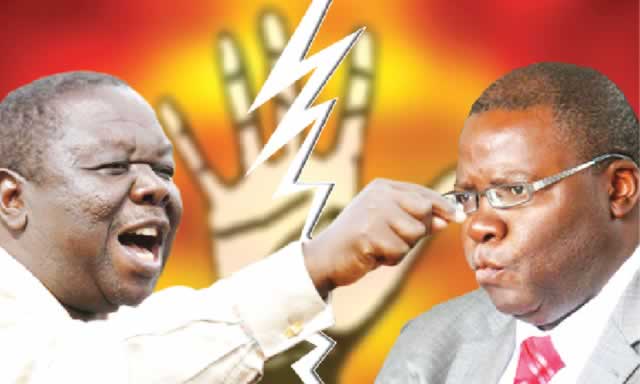 Factionalism a reality that cannot be ignored