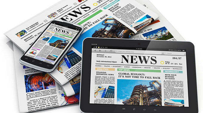 Democratic elections and media responsibility
