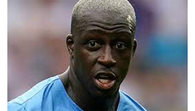 More rape charges for Mendy