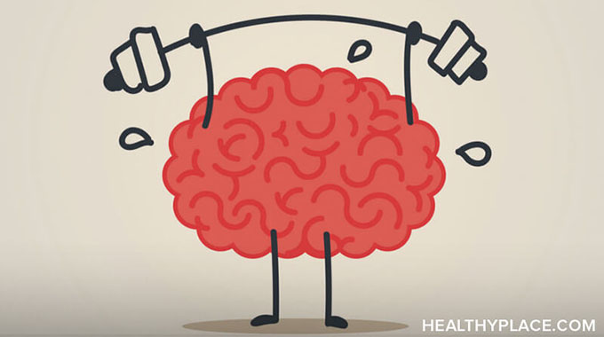 Decision making and mental well-being