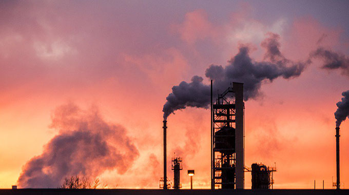 Editorial Comment: Coal-bed methane can fire up development