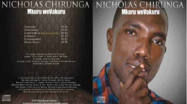 Mhere’s protege releases album