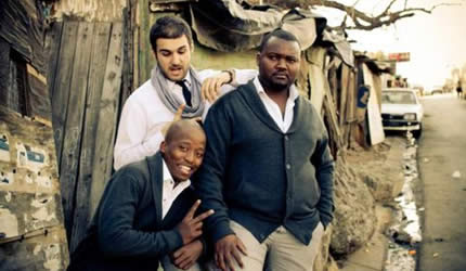 Micasa to stage gig in Harare