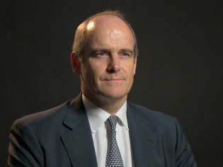 J. Michael Evans