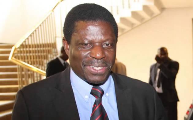 Minister Bimha