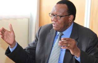 minister joseph made