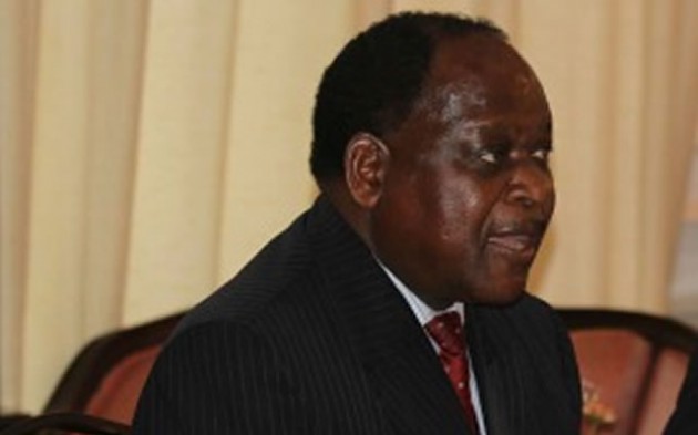 Dr Misheck Sibanda