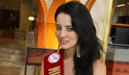 Miss Heritage World models start arriving
