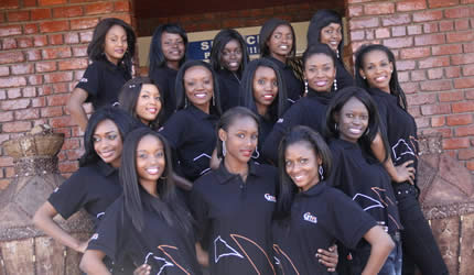 All set for Miss Global Zimbabwe pageant
