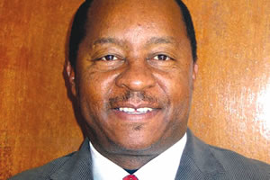 Chitungwiza Hospital now computerised