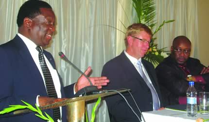 ‘No sacred cows on indigenisation’