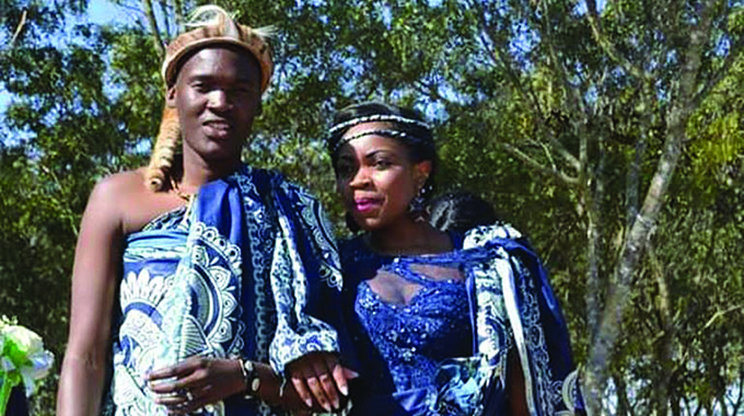 Lobola in modern society