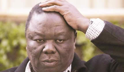 Morgan Tsvangirai’s GMO economic vision