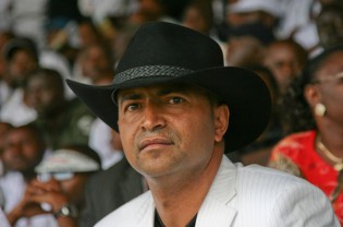 Moise Katumbi 