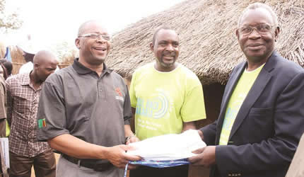 Zimbabwe, Zambia in joint malaria reduction programme