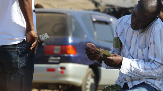 Editorial Comment: Hitting sources of black market effective policy