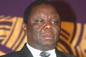 Prime Minister’s Nyanga retreat flops