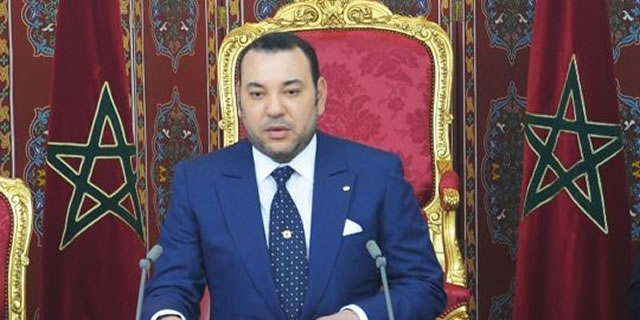Morocco recalls its ambassador to Nigeria over royal phone call