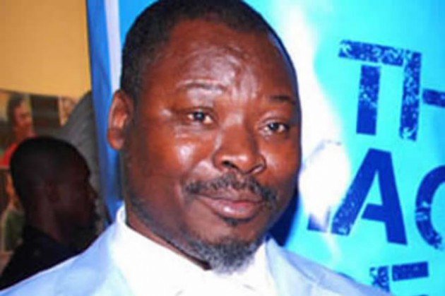 Moses Chunga