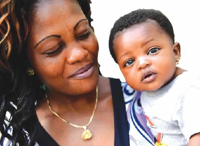 Innocent victims of TB in vulnerable communities
