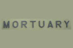 Mortuary rape case dismissed
