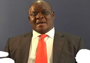 Mr Sternford Moyo