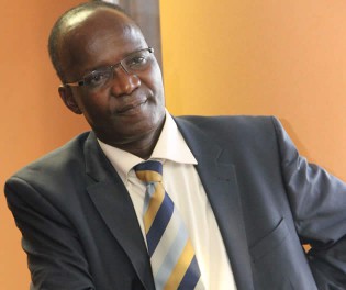 Prof Moyo