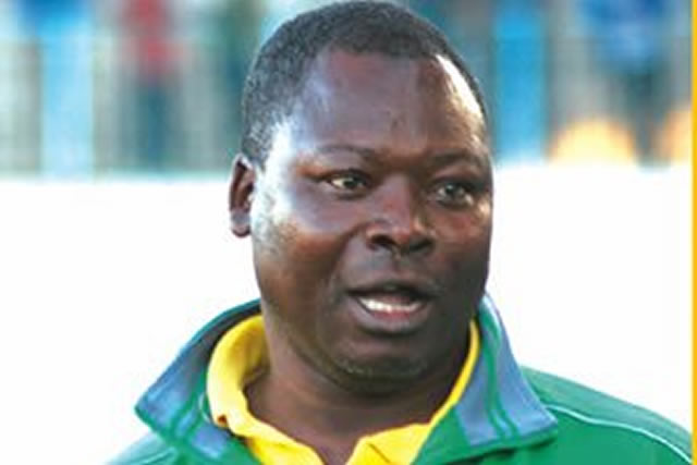 Chapungu, Hippo Valley promoted