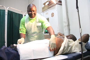At least 40 legislators circumcised