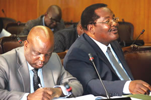 No going back on mining fees: Mpofu