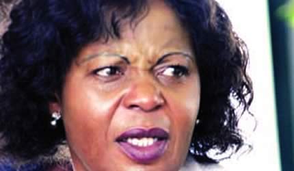 MDC-T rally ends in chaos