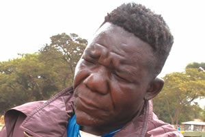 Ugly men, it’s our time to shine