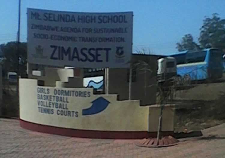 Mt Selinda High School successfully hosted the NASH under 17 boys and girls handball national championships last Friday and Saturday