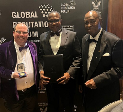 Prof Ncube’s award confirms Second Republic’s hard work