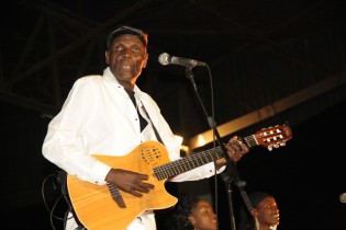 mtukudzi