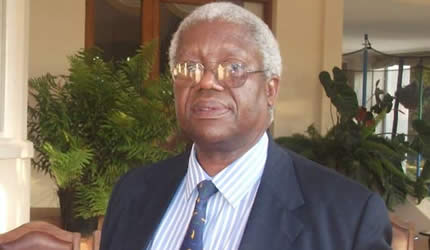 Commissions to run councils