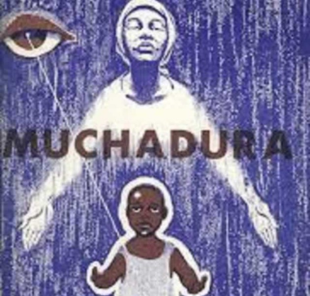 “Muchadura” a novel by Father Emmanuel Rebeiro chronicles the havoc wreaked by ngozi, (avenging spirit) on a family