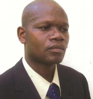 Pishai Muchauraya