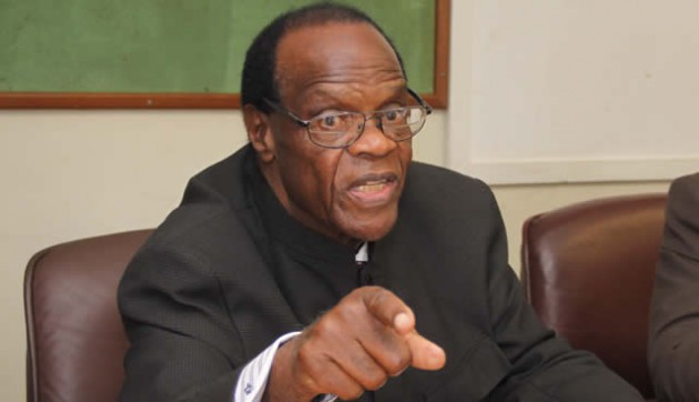 Mr Mudede