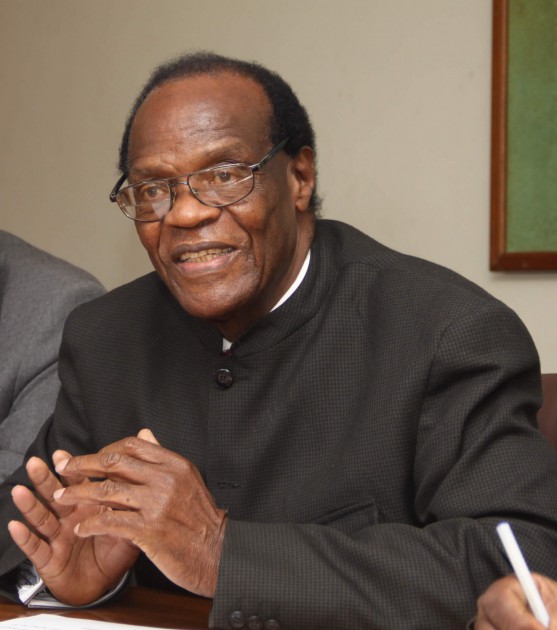Mr Mudede