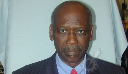 Mudenge national hero